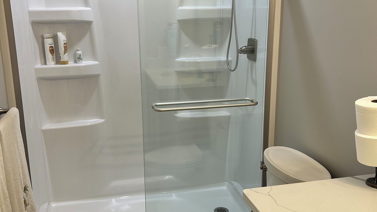 Photo of Bathroom in Syracuse