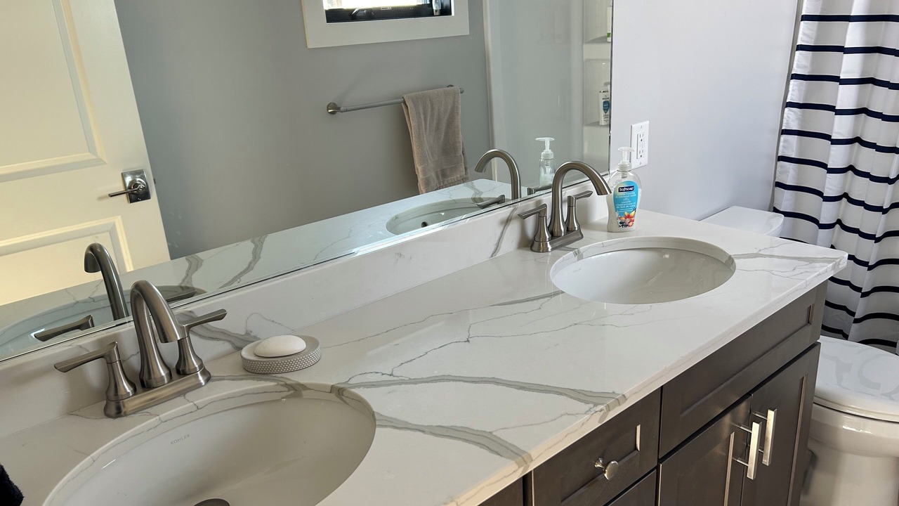 Photo of Bathroom in Syracuse