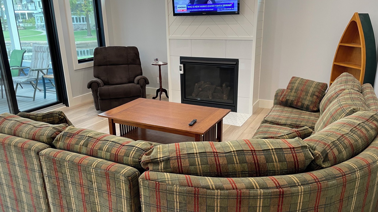 Photo of Livingroom in Syracuse