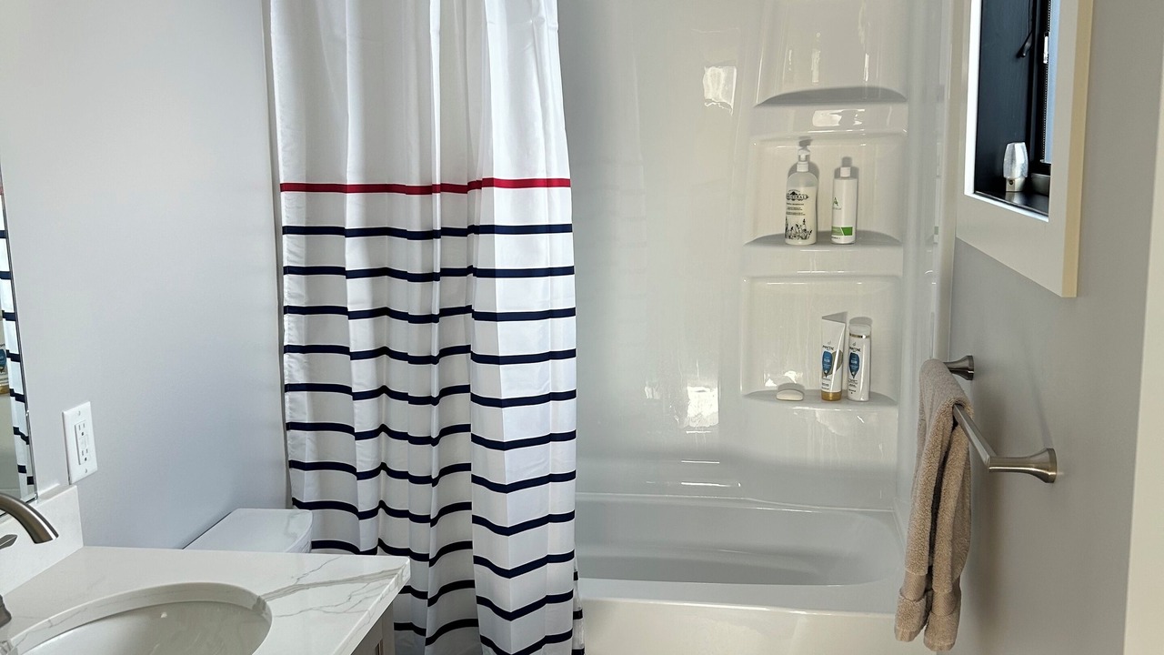 Photo of Bathroom in Syracuse