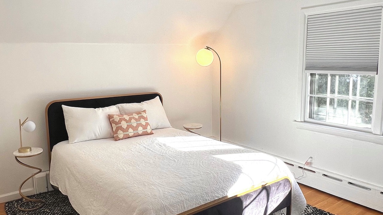 Photo of Bedroom in Cortlandt