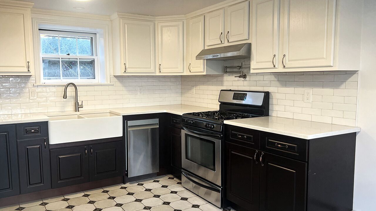 Photo of Kitchen in Cortlandt