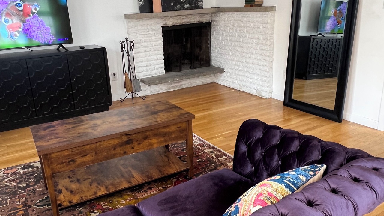 Photo of Livingroom in Cortlandt