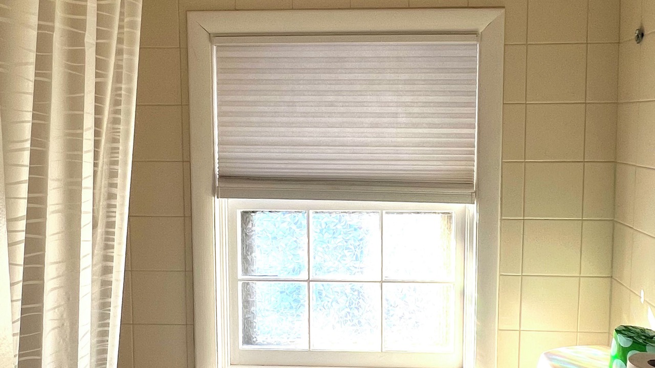 Photo of Bathroom in Cortlandt