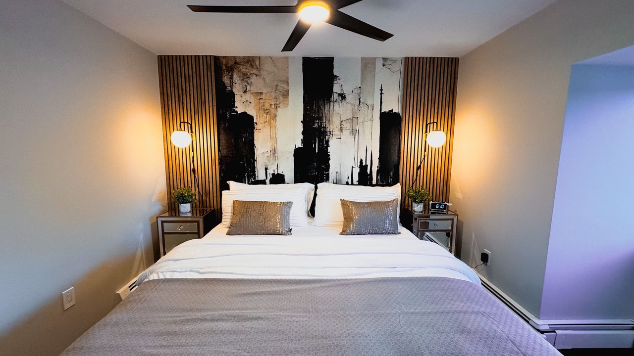 Photo of Bedroom in Beverly