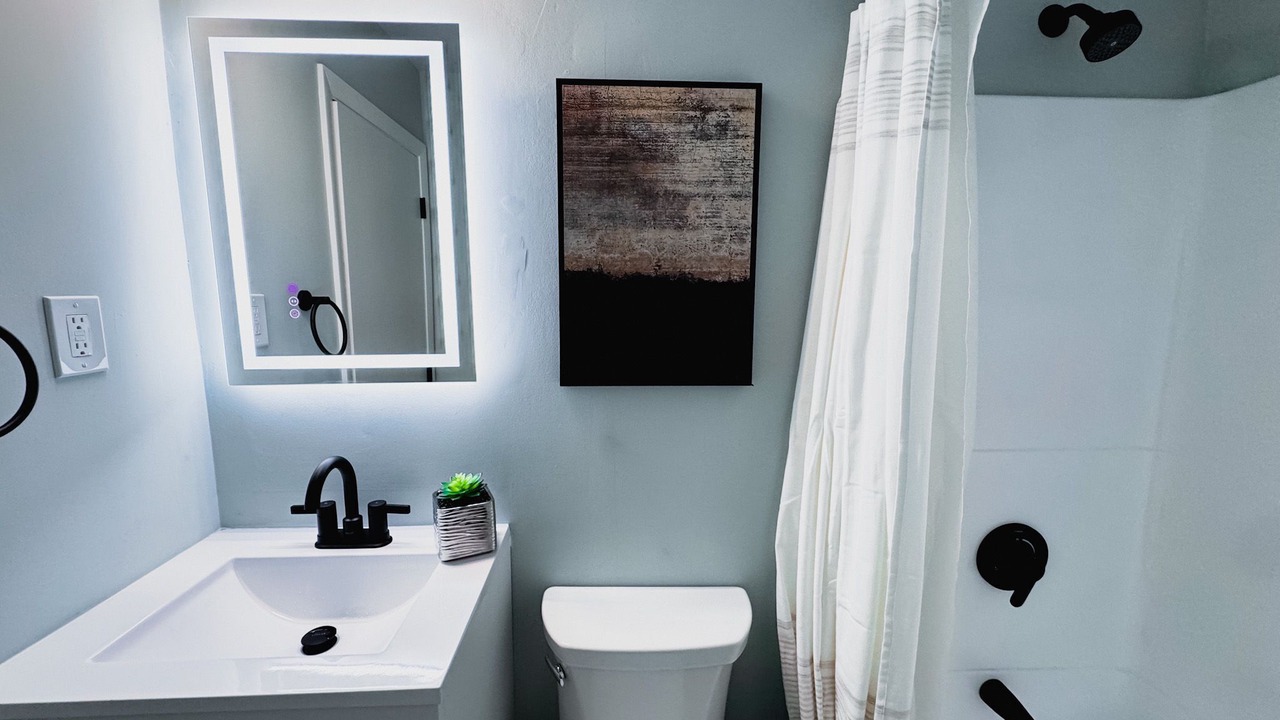 Photo of Bathroom in Beverly