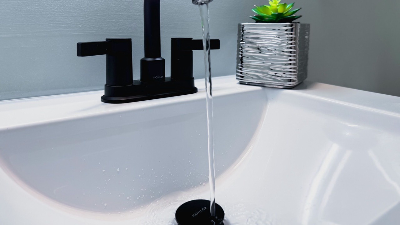 Photo of Bathroom in Beverly