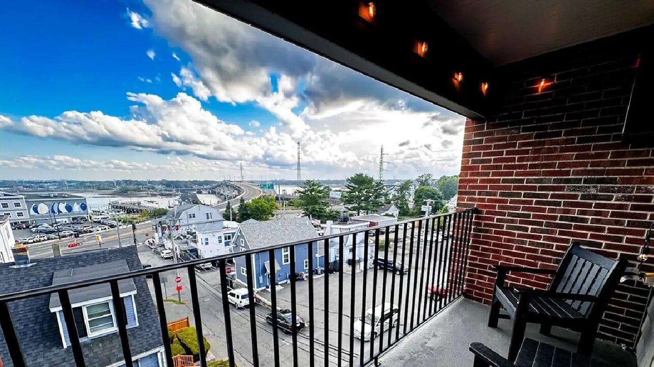 Photo of Outdoor in Beverly