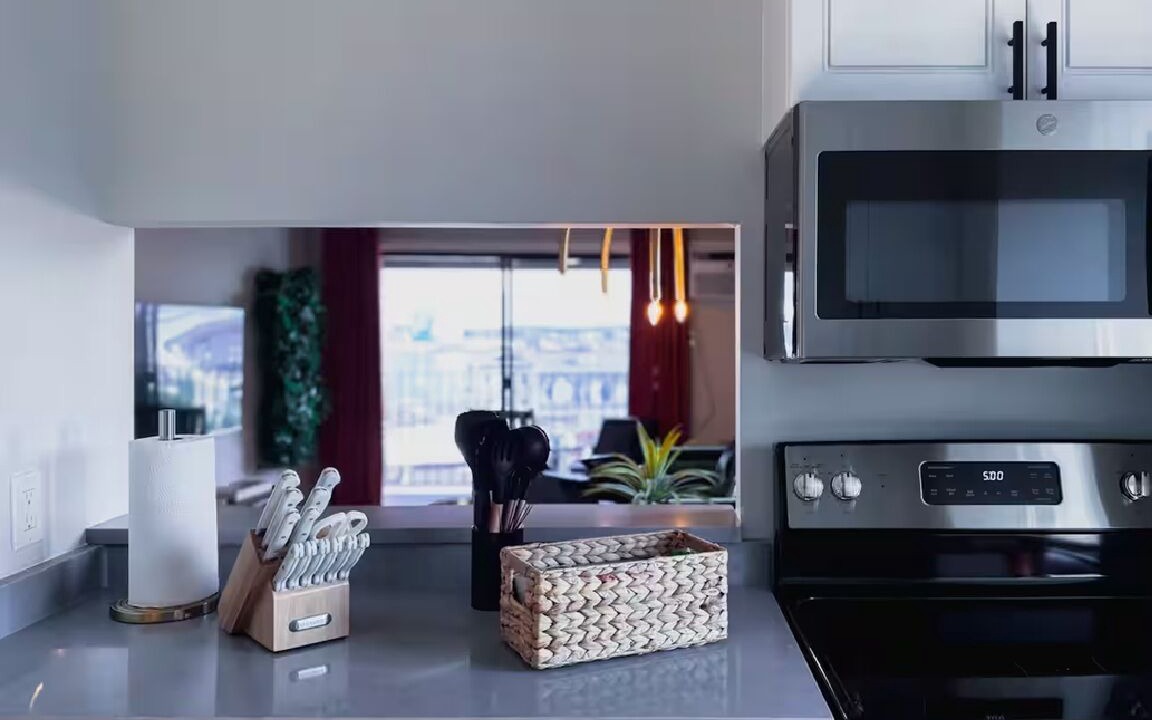 Photo of Kitchen in Beverly