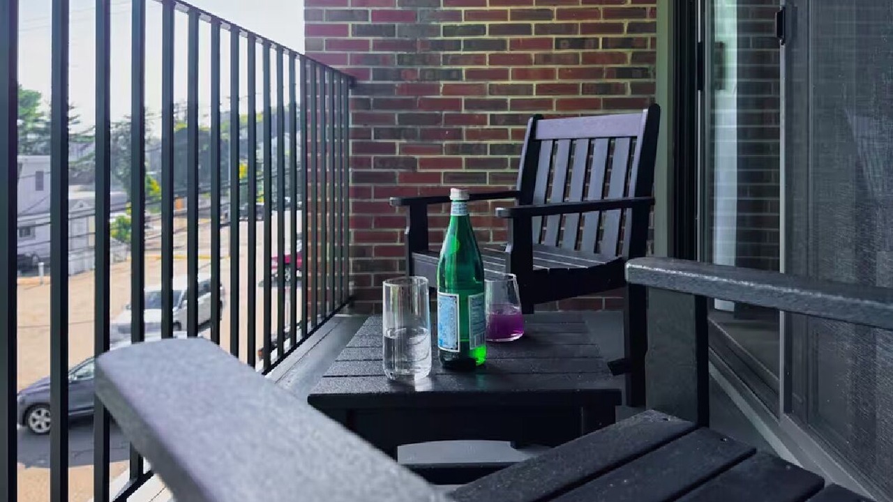 Photo of Outdoor in Beverly