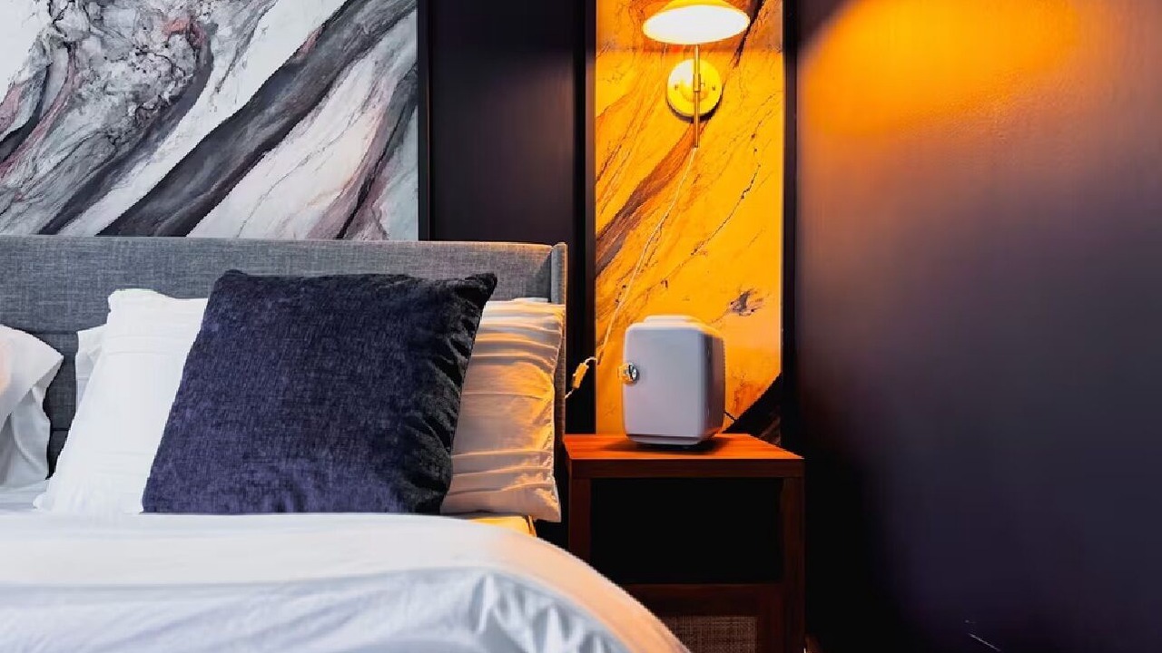 Photo of Bedroom in Beverly