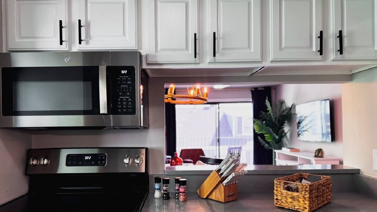 Photo of Kitchen in Beverly