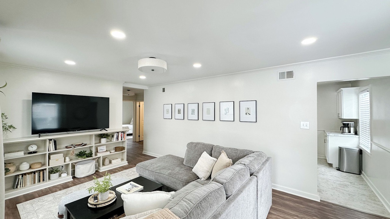 Photo of Livingroom in Evansville