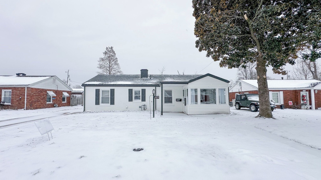 Photo of Outdoor in Evansville