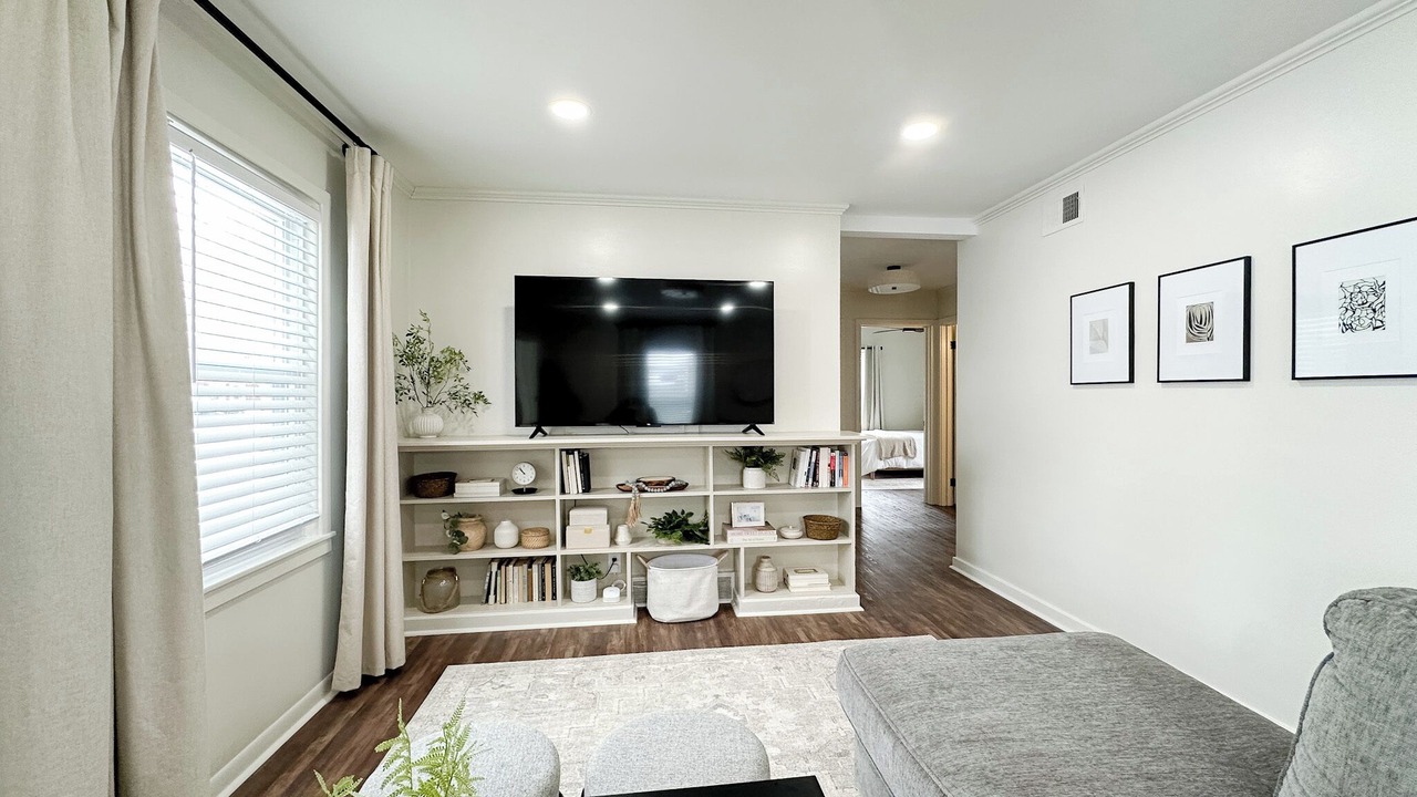 Photo of Bedroom in Evansville