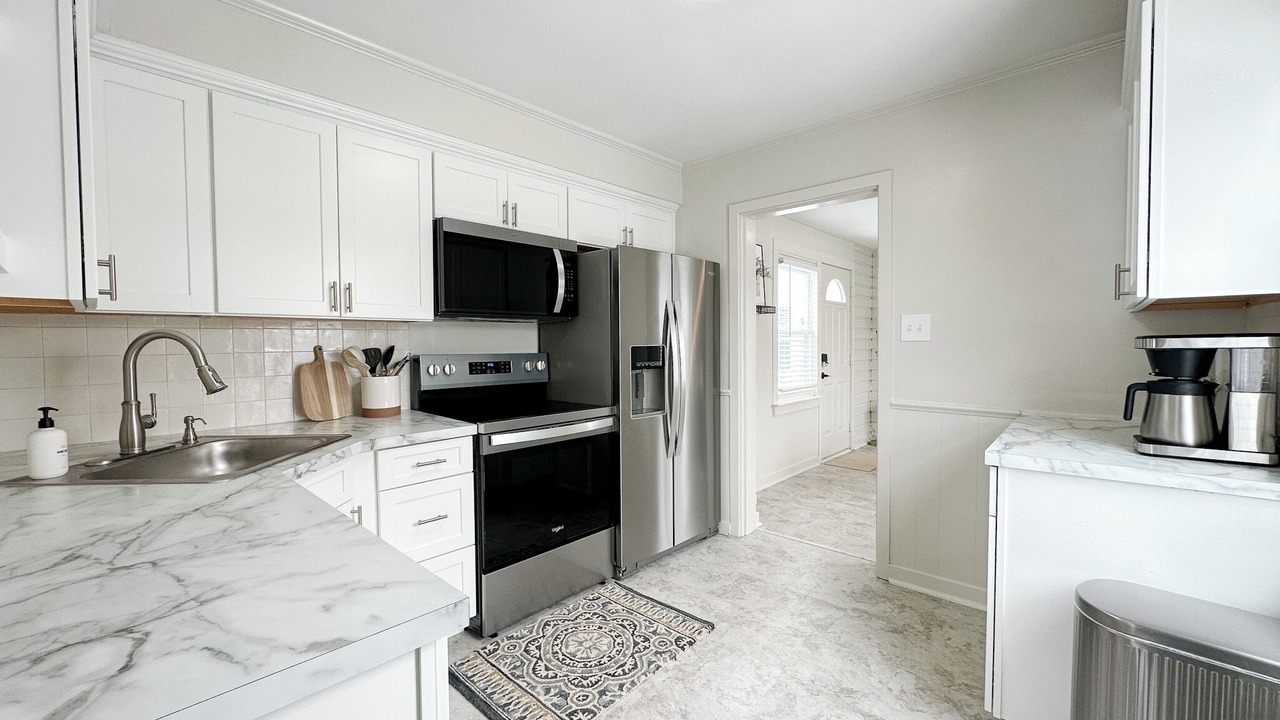 Photo of Kitchen in Evansville