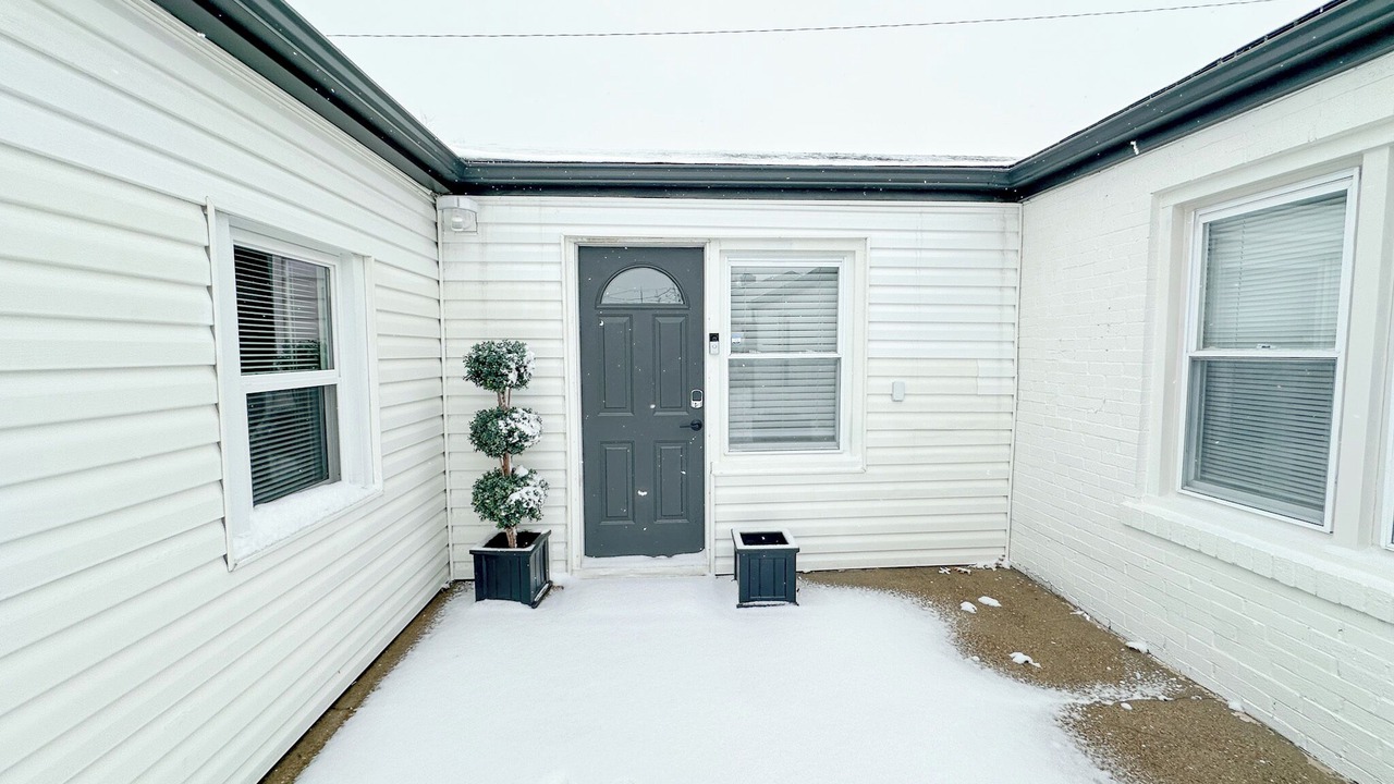 Photo of Outdoor in Evansville
