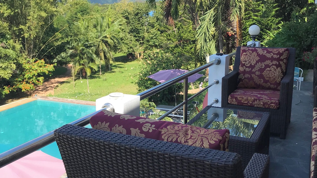 Photo of Outdoor in Ban Du