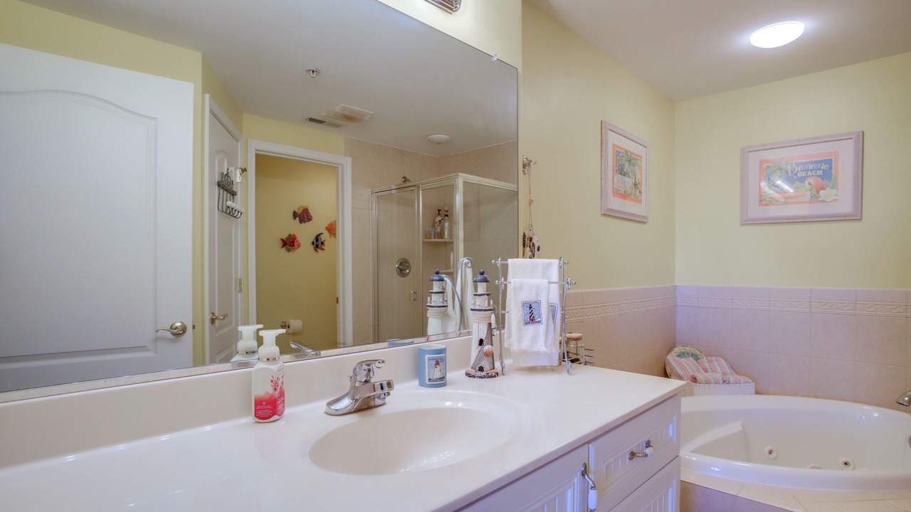 Photo of Bathroom in Crisfield