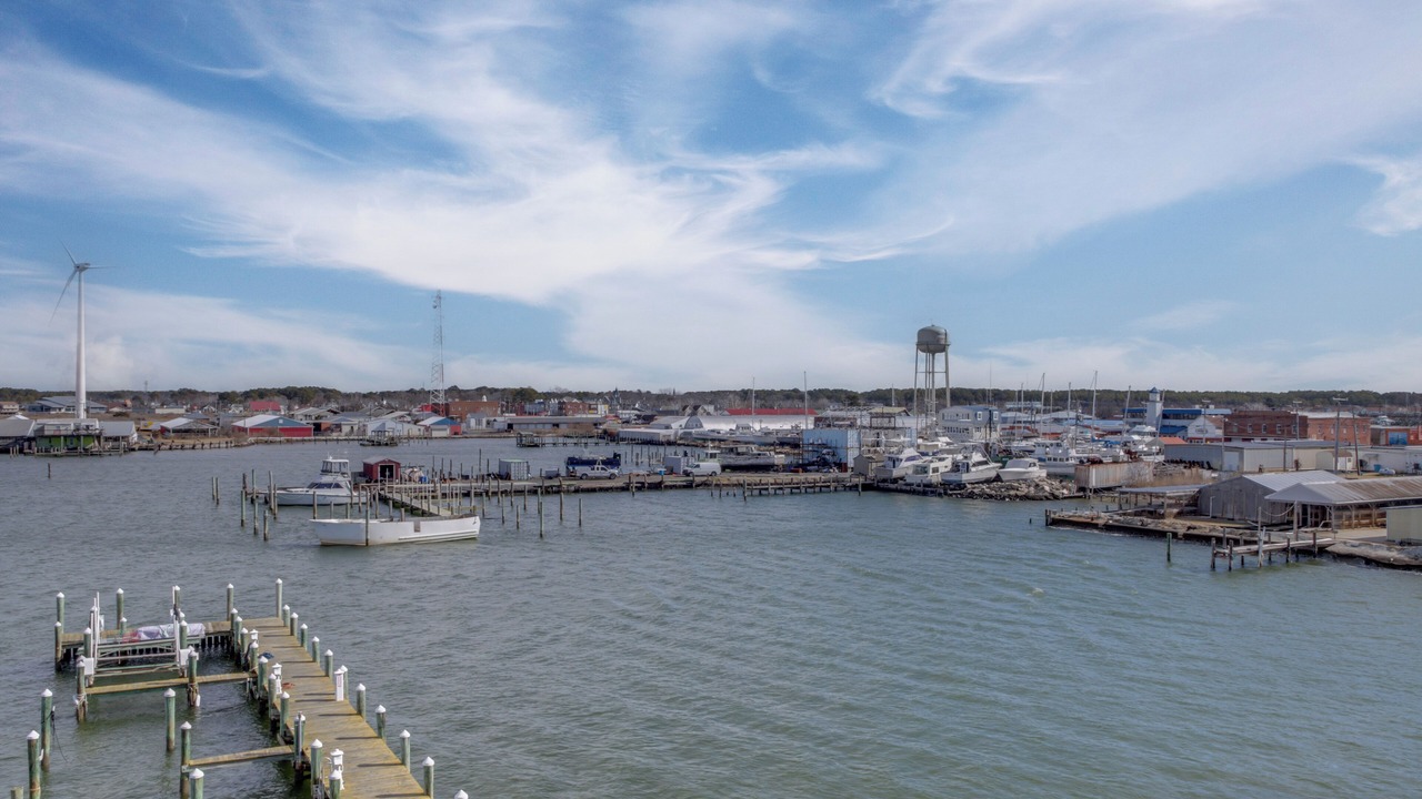 Photo of Others in Crisfield
