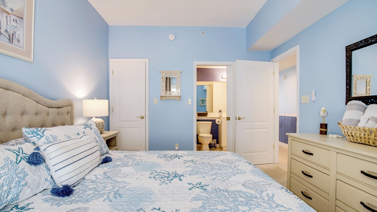Photo of Bedroom in Crisfield