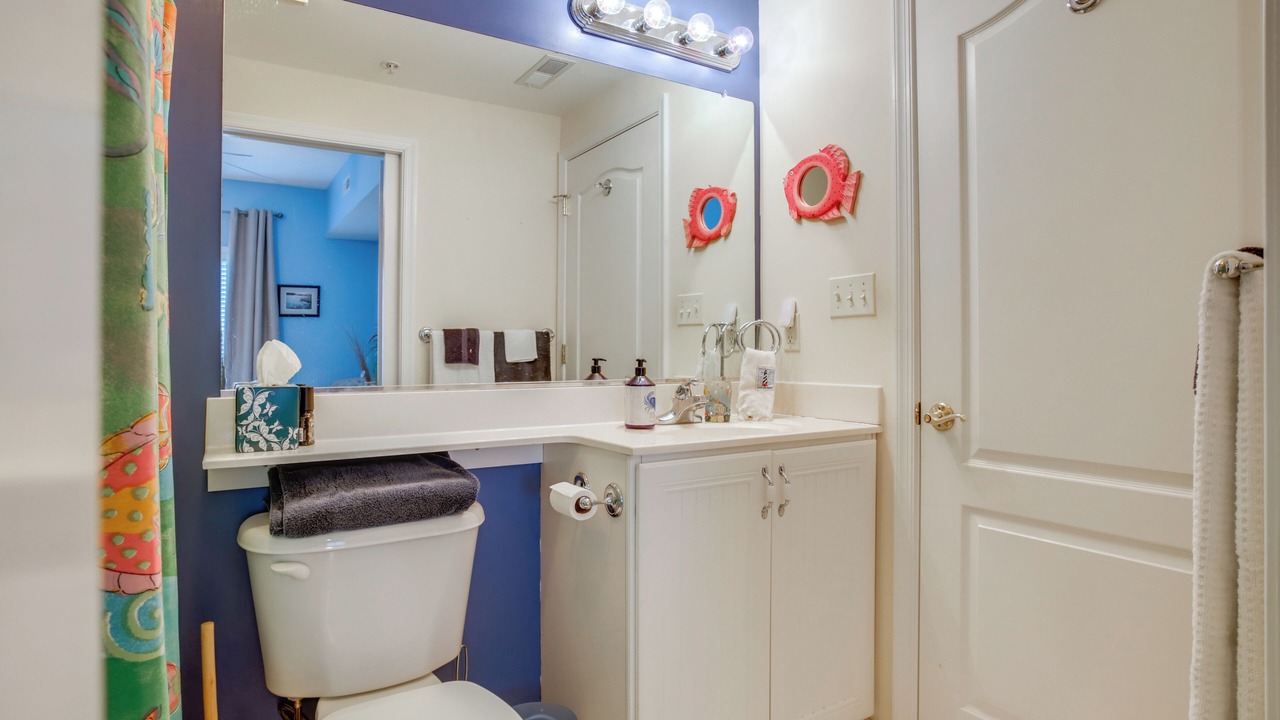 Photo of Bathroom in Crisfield