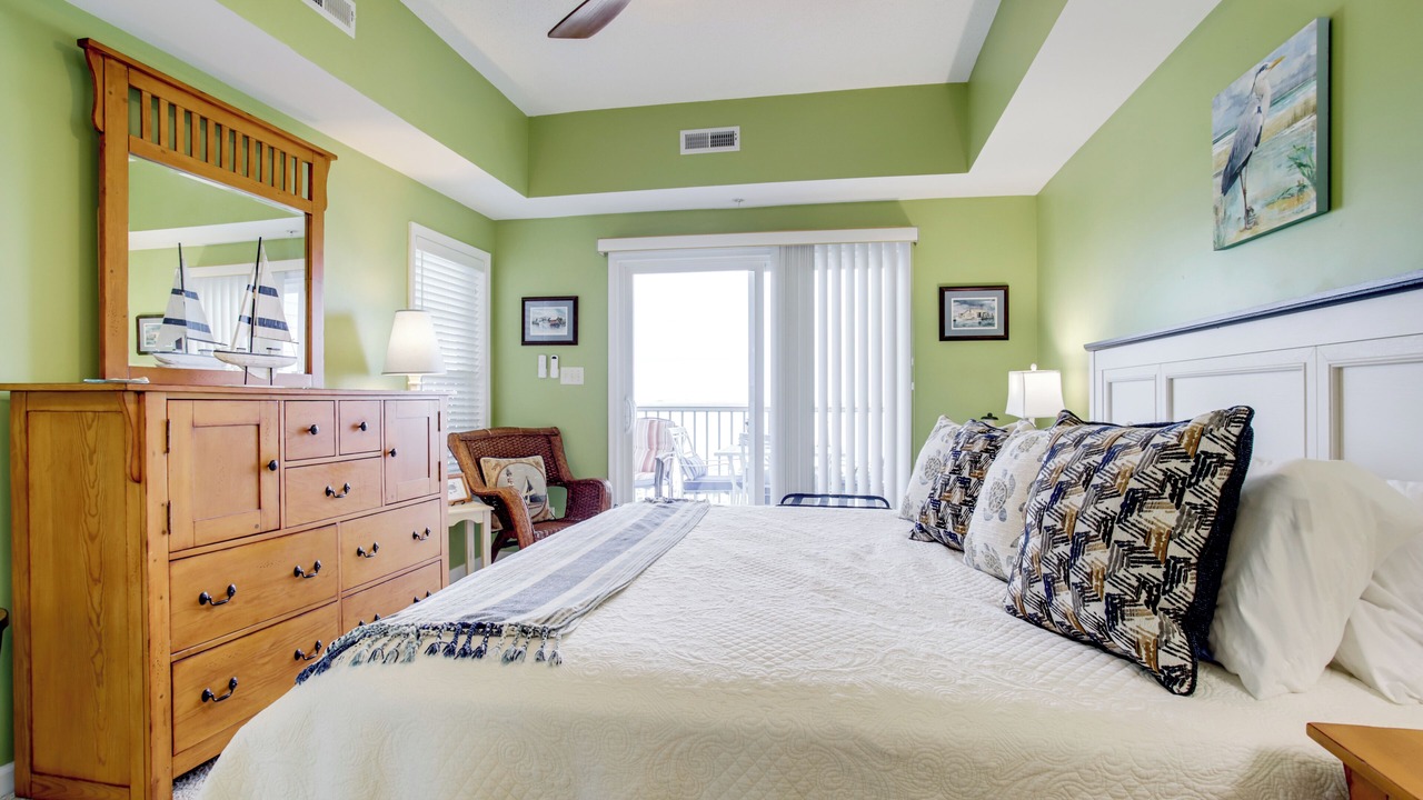 Photo of Bedroom in Crisfield