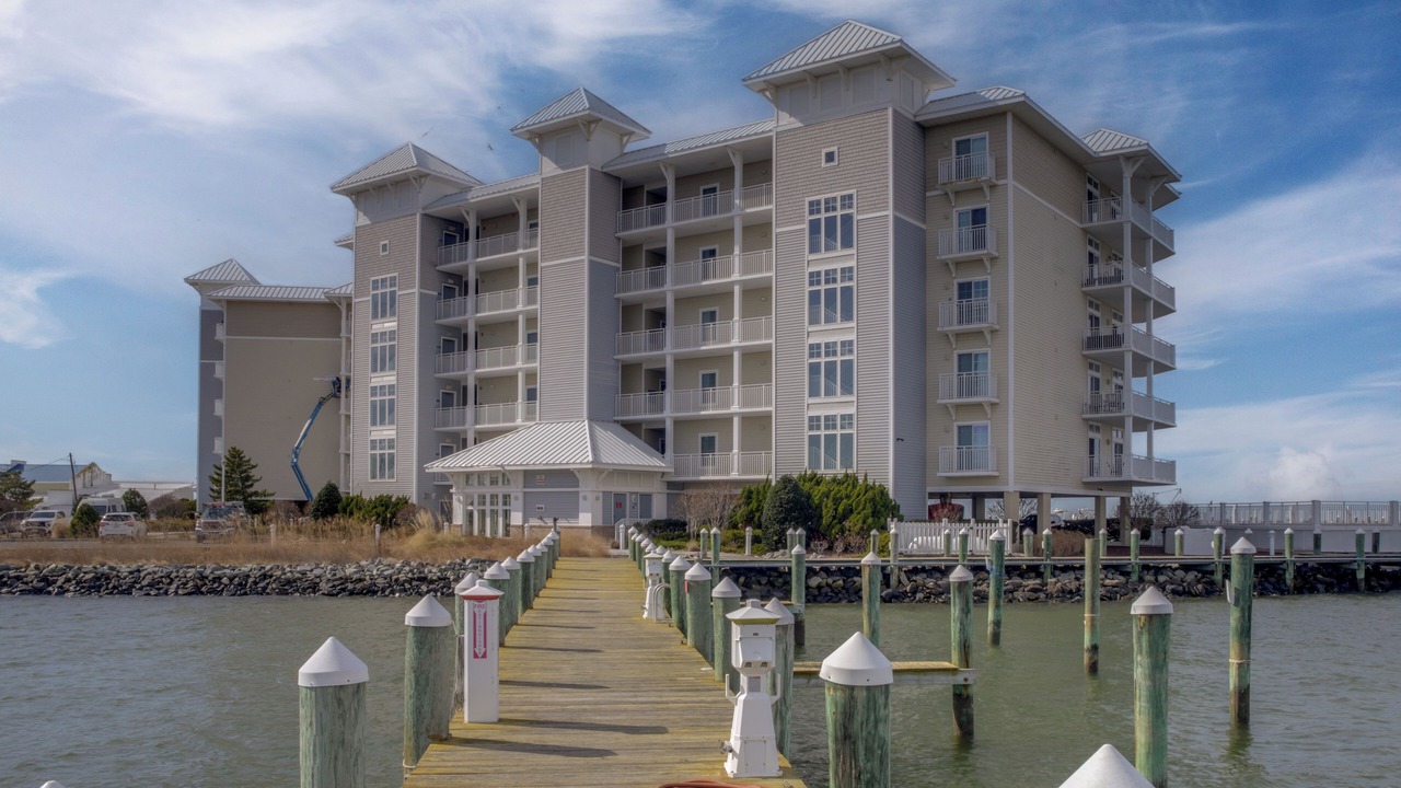 Photo of Outdoor in Crisfield