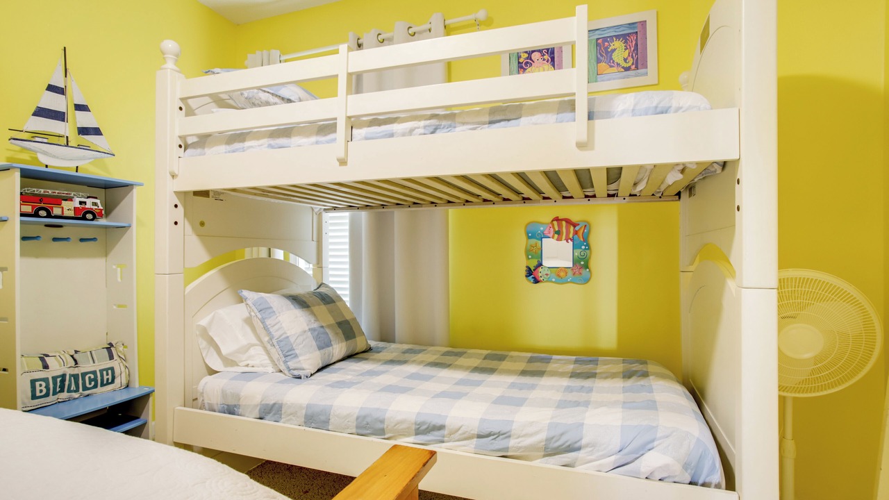 Photo of Bedroom in Crisfield