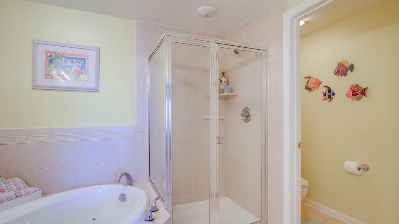 Photo of Bathroom in Crisfield