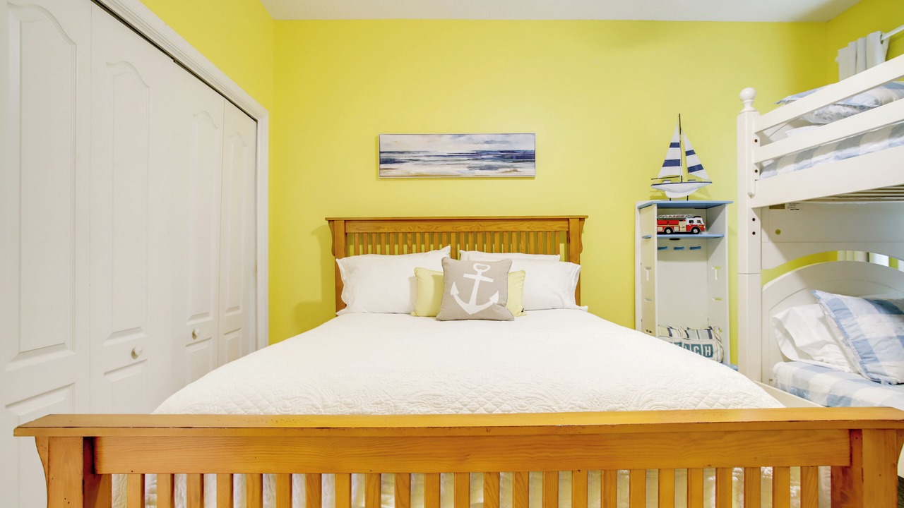 Photo of Bedroom in Crisfield