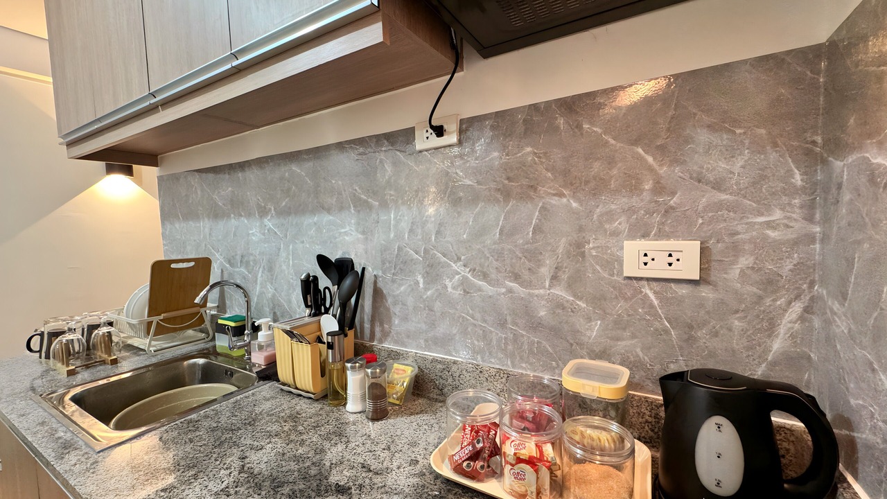 Photo of Kitchen in Sasa