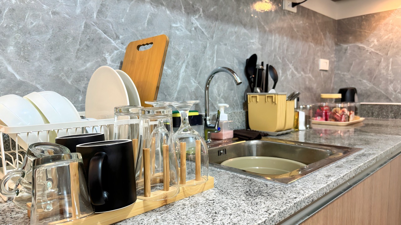 Photo of Kitchen in Sasa