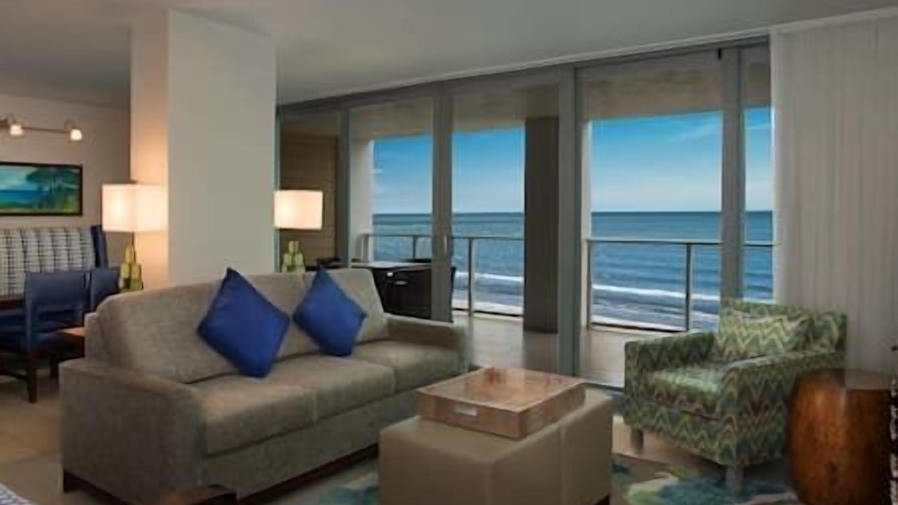 Photo of Livingroom in Marco Island