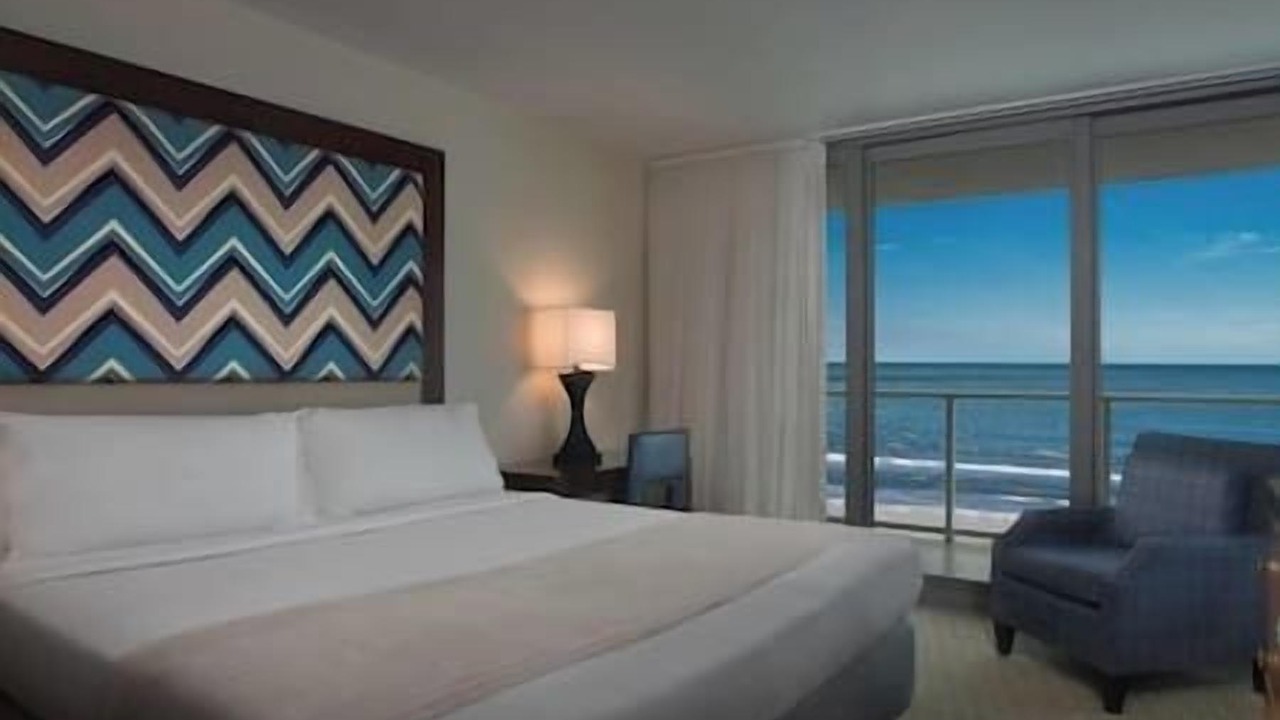 Photo of Bedroom in Marco Island
