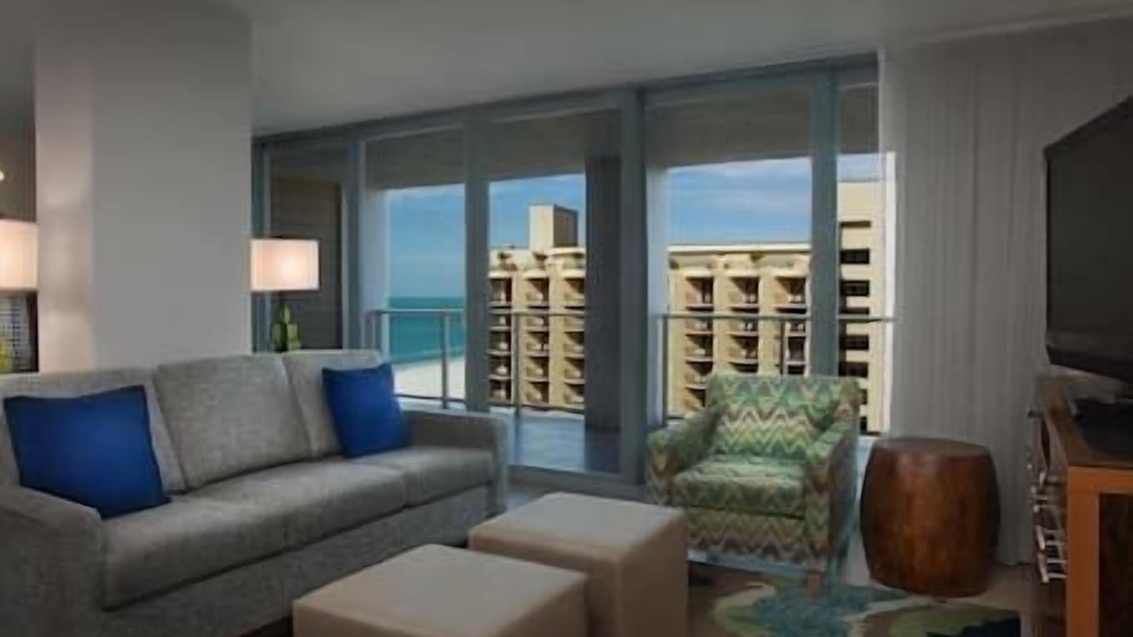 Photo of Livingroom in Marco Island
