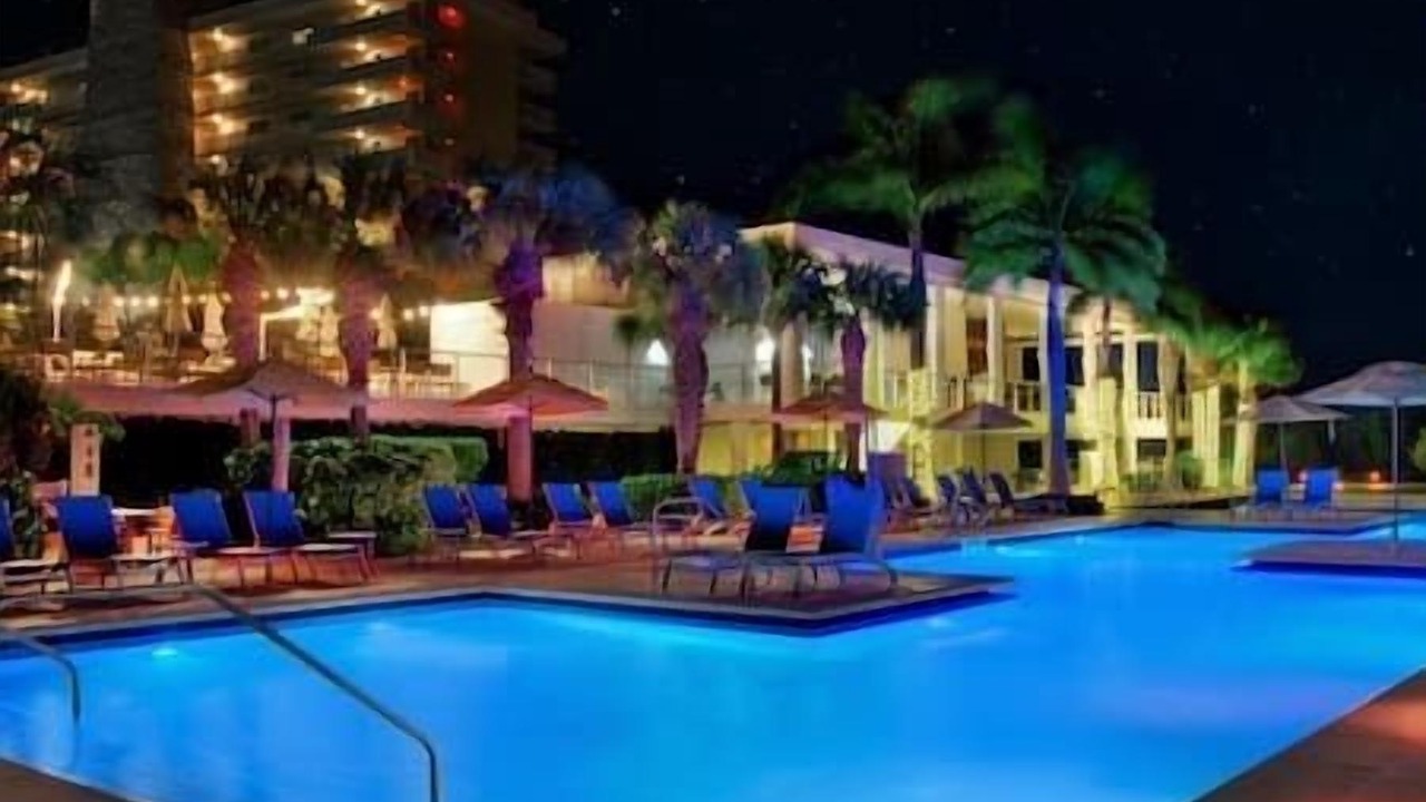 Photo of Outdoor in Marco Island