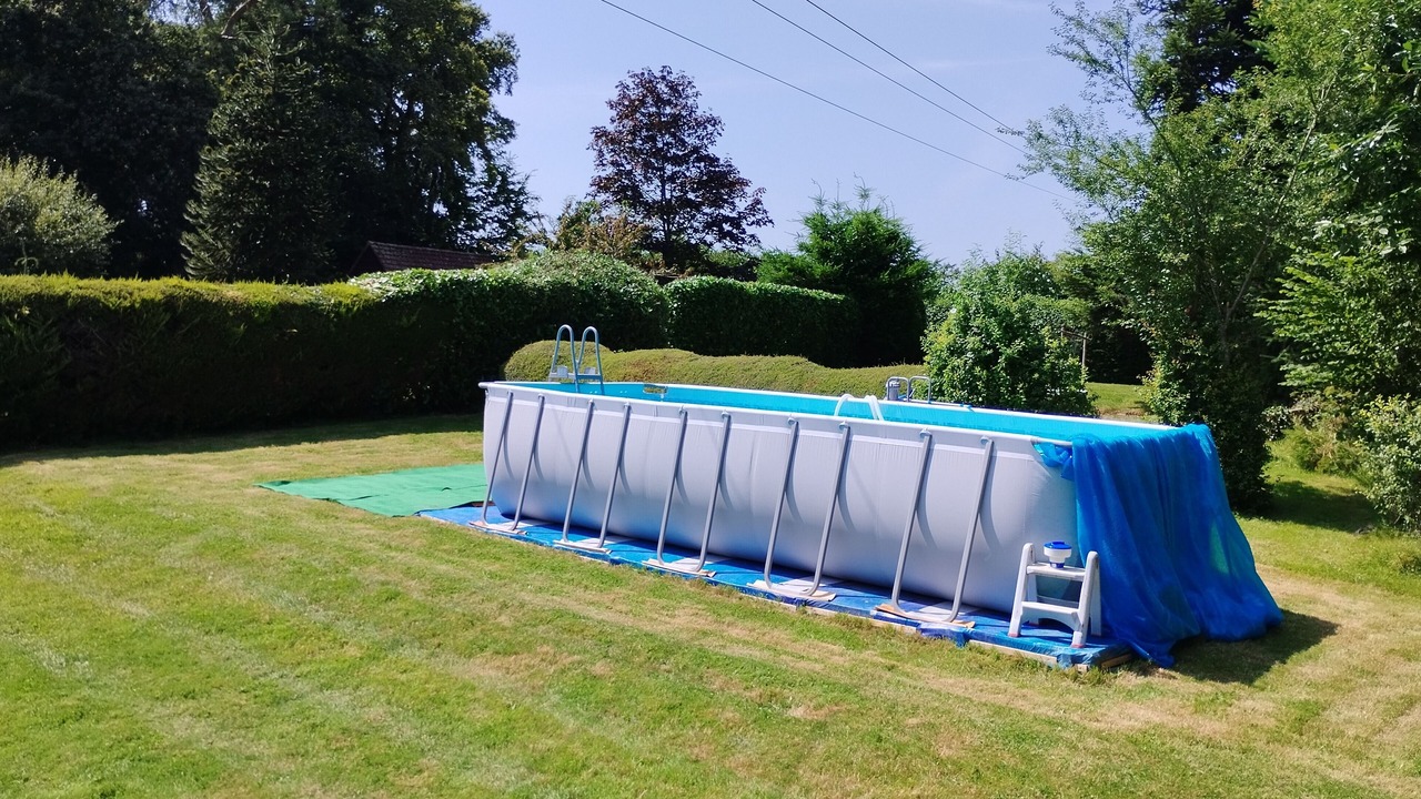 Photo of Outdoor in Ploerdut