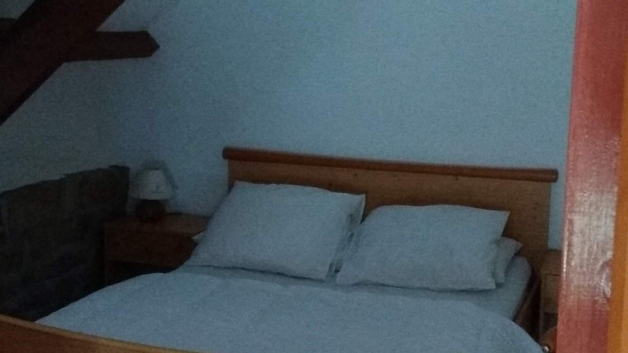 Photo of Bedroom in Ploerdut