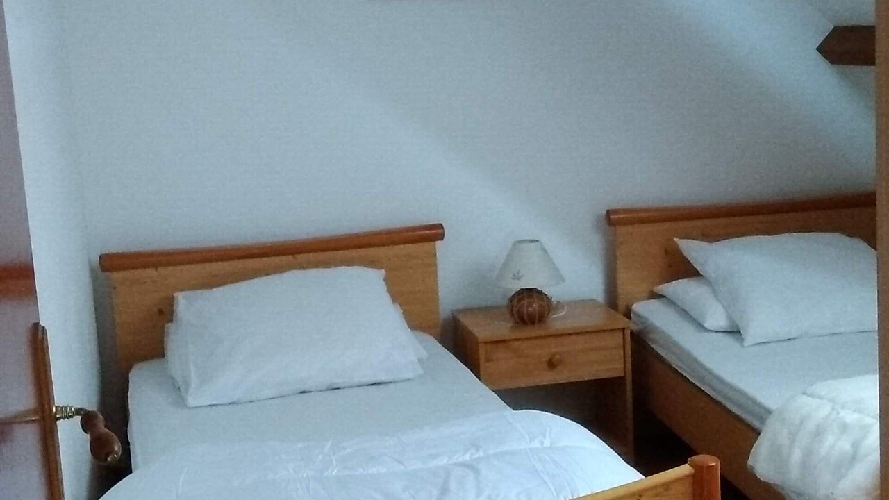 Photo of Bedroom in Ploerdut