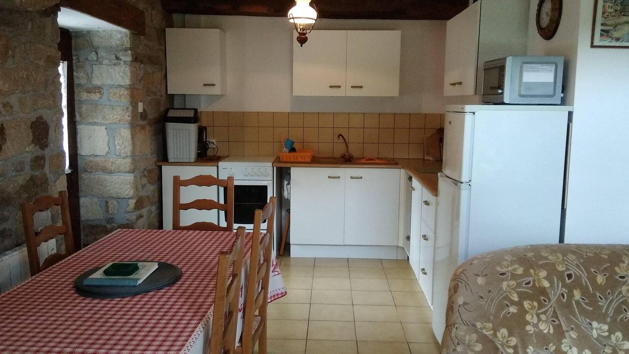 Photo of Kitchen in Ploerdut