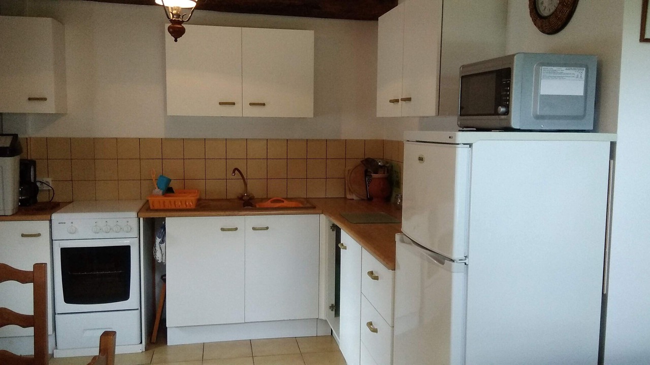 Photo of Kitchen in Ploerdut