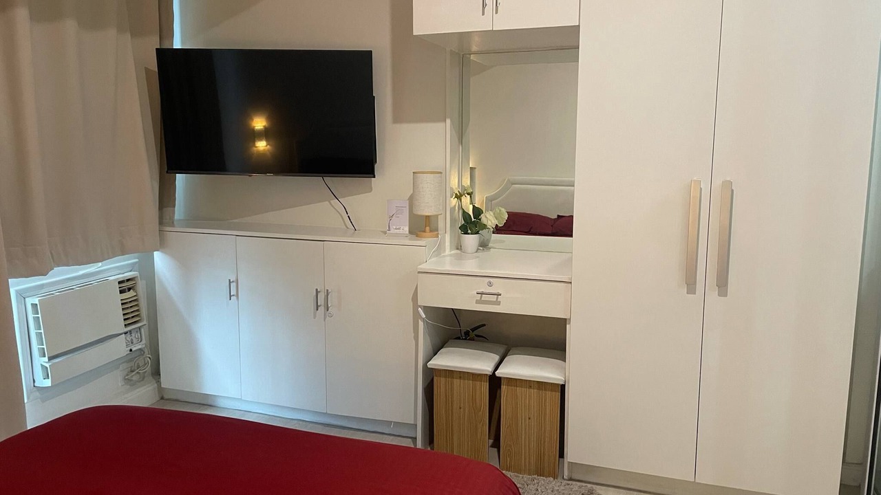 Photo of Bedroom in Don Bosco