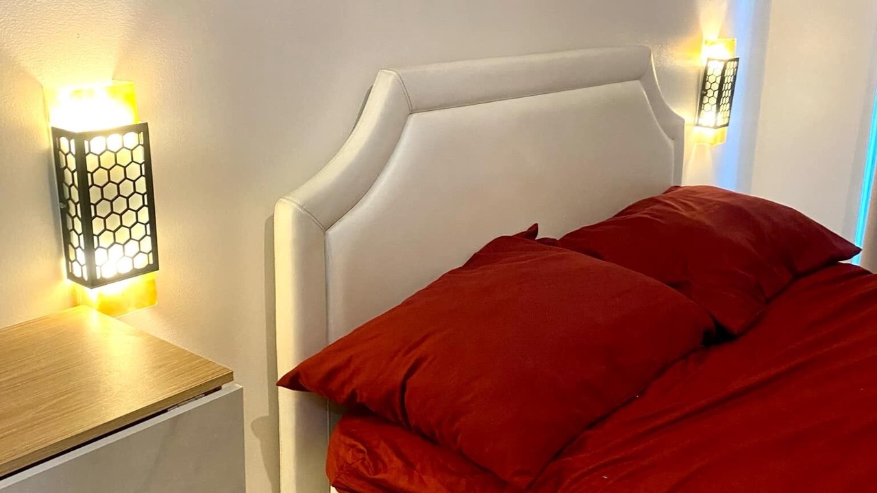 Photo of Bedroom in Don Bosco