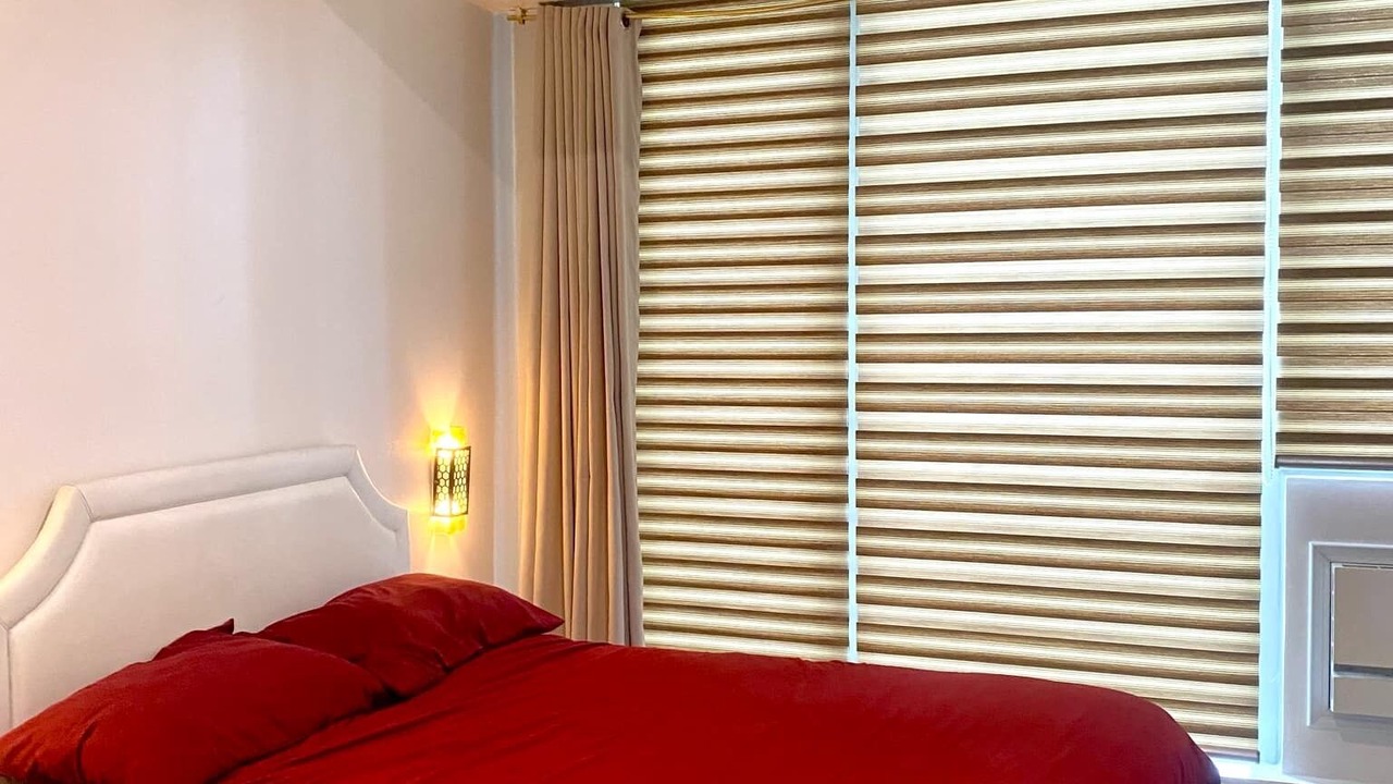 Photo of Bedroom in Don Bosco