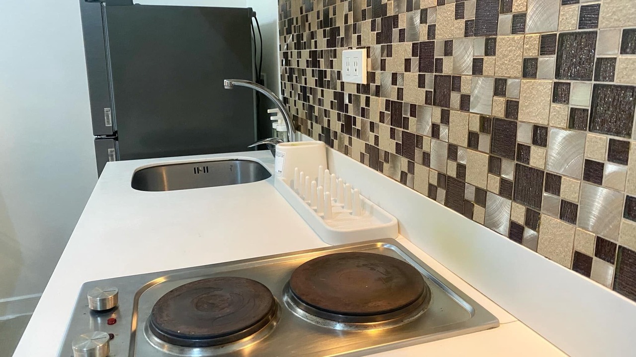 Photo of Kitchen in Don Bosco