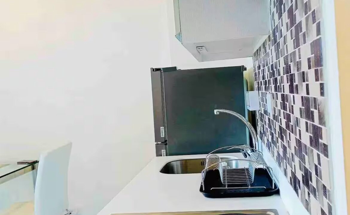 Photo of Kitchen in Don Bosco