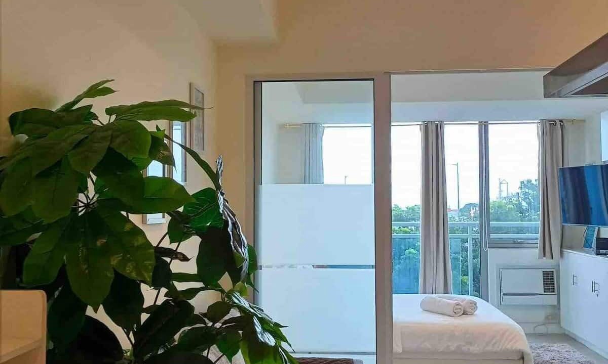Photo of Bedroom in Don Bosco