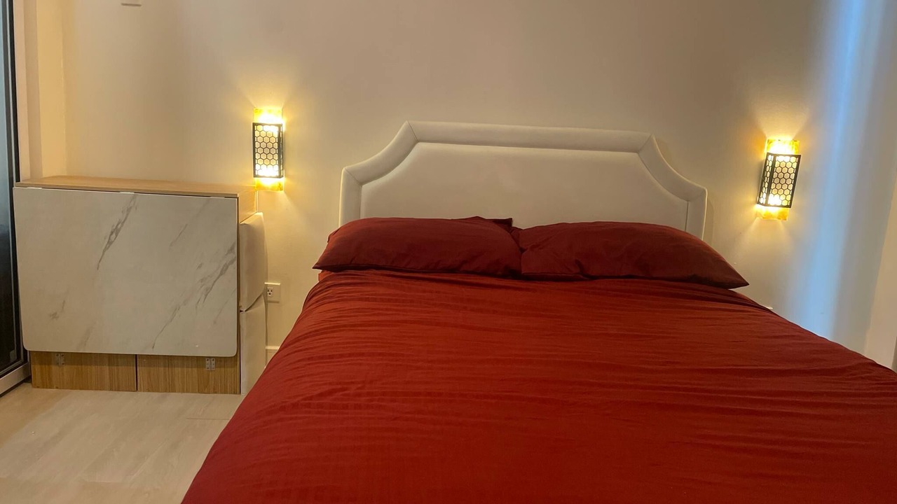 Photo of Bedroom in Don Bosco
