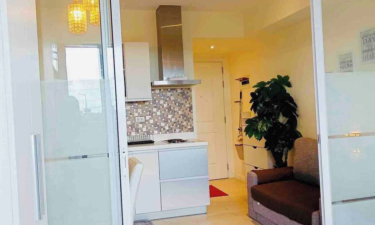 Photo of Bedroom in Don Bosco